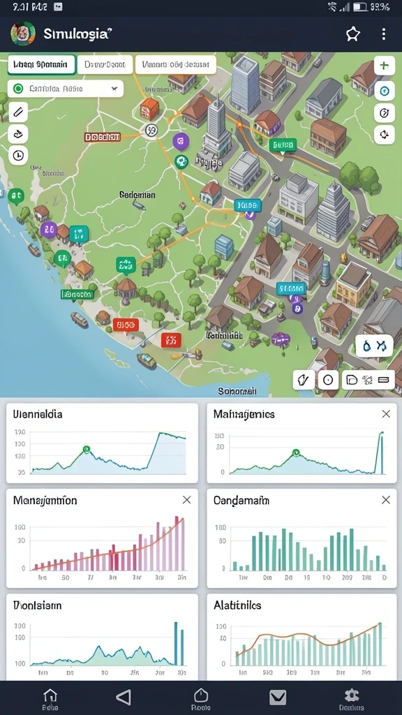 Screenshot superligatoto nomor 3