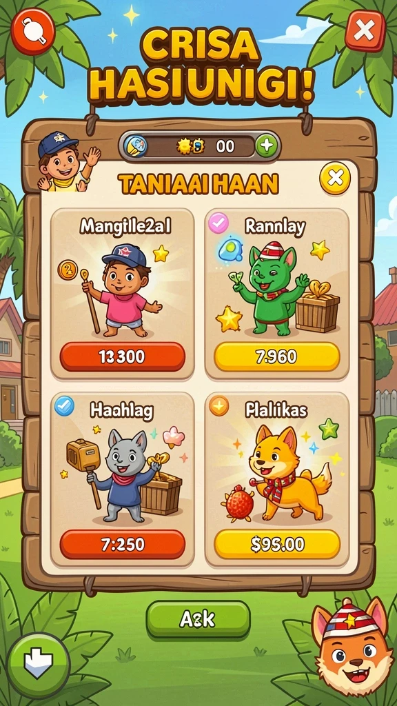 Screenshot superwin777 nomor 2