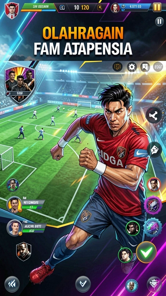 Screenshot supraslot nomor 1