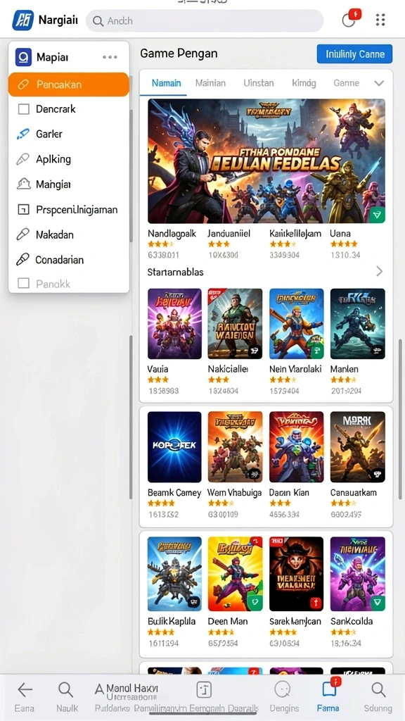 Screenshot supraslot nomor 2