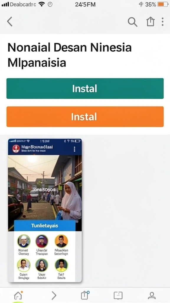 Screenshot surga11 nomor 2