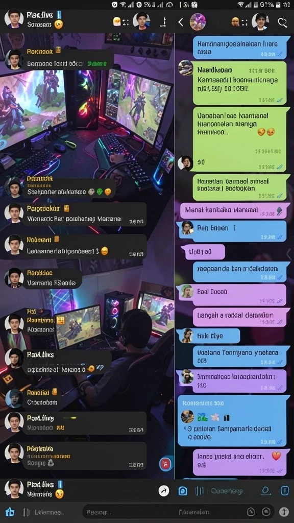 Screenshot titan777 nomor 3