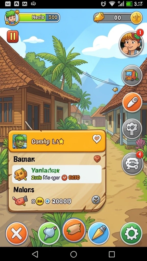 Screenshot togel62 nomor 3