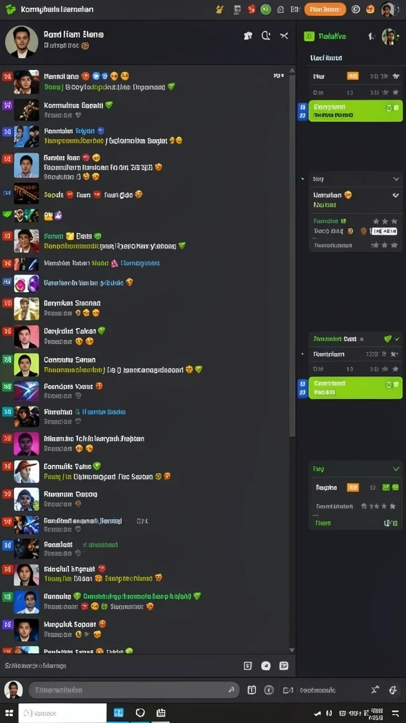 Screenshot toto1000 nomor 3
