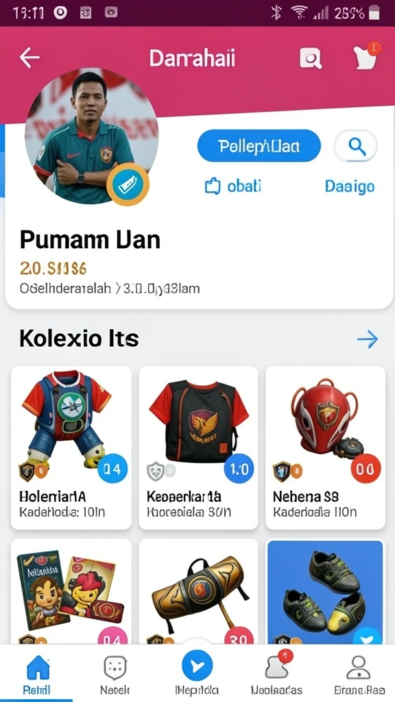 Screenshot uang4d nomor 3