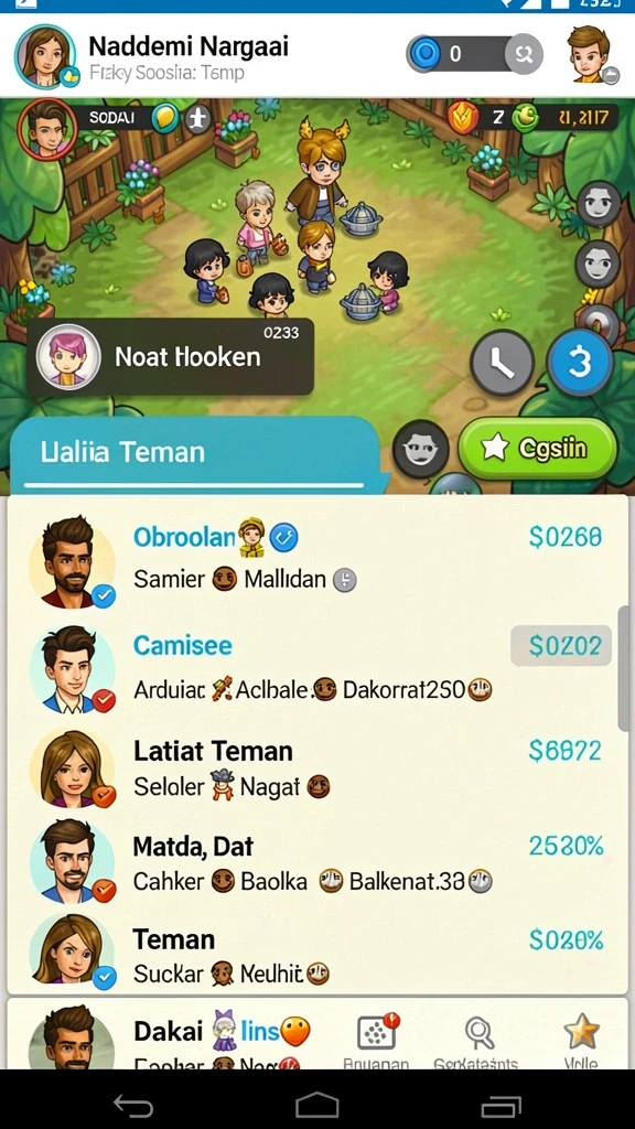 Screenshot untung88 nomor 2