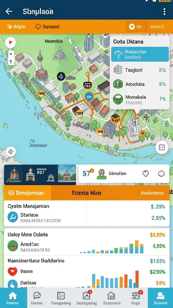 Screenshot untunggo nomor 1