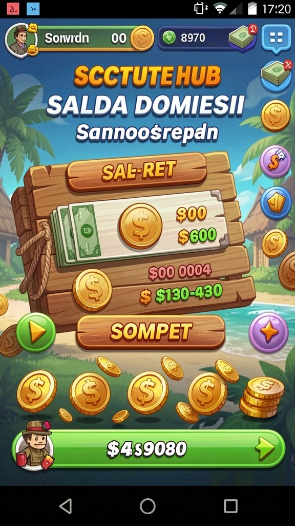 Screenshot valohoki nomor 1