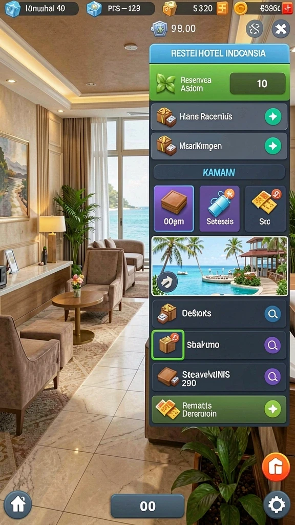 Screenshot vegas969 nomor 1