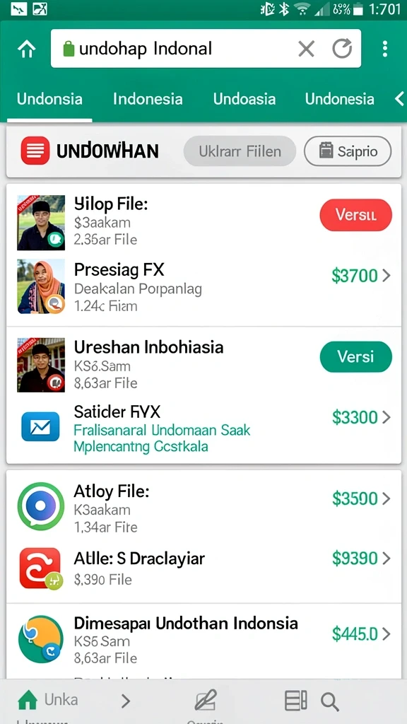 Screenshot vegas969 nomor 3