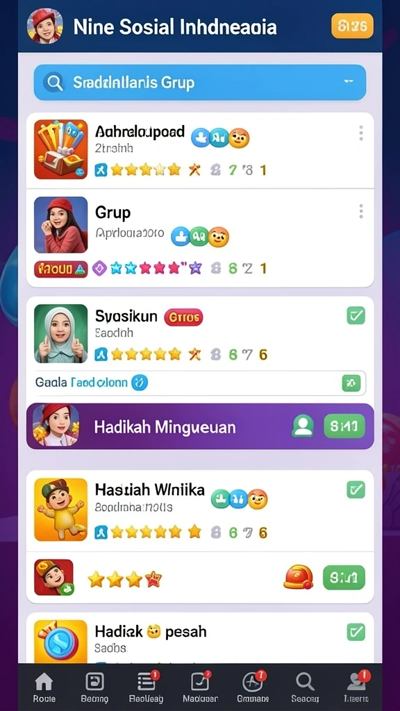 Screenshot vo777 nomor 3
