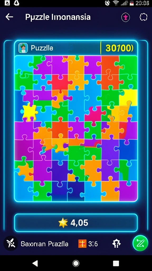 Screenshot win33 nomor 2