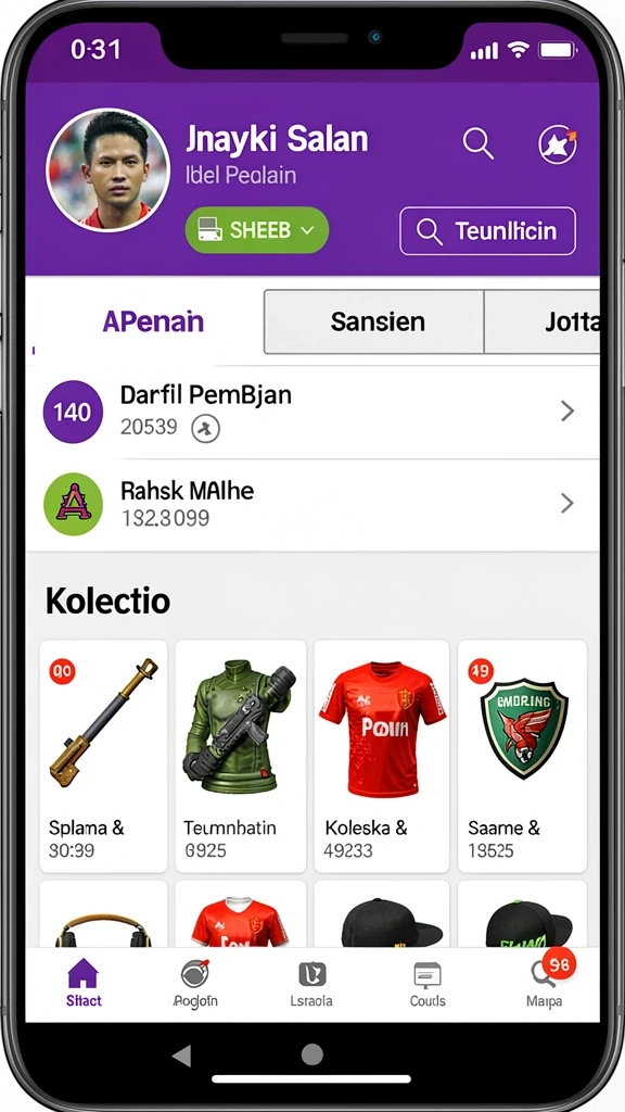 Screenshot ziatogel nomor 1