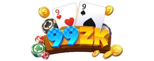 99zk — logo banner resmi Indonesia